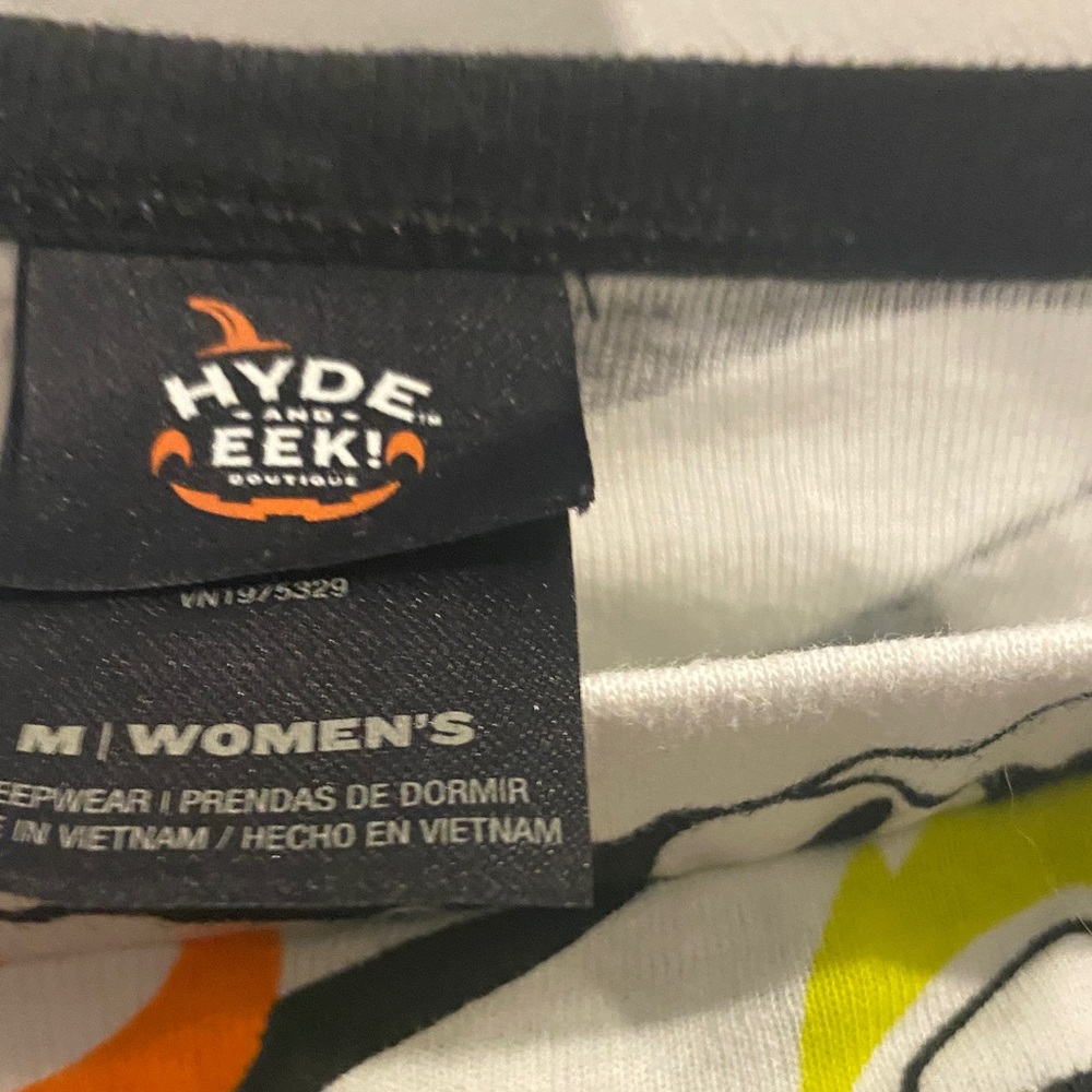 Hyde and Eek! Women's Sleepwear